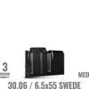 Entdecke das MDT Metal Magazine 30.06 mit DSSF System für nahtloses Zuführen und verbesserte Kapazität. 🛠️ Perfekt für jedes Schießvergnügen!